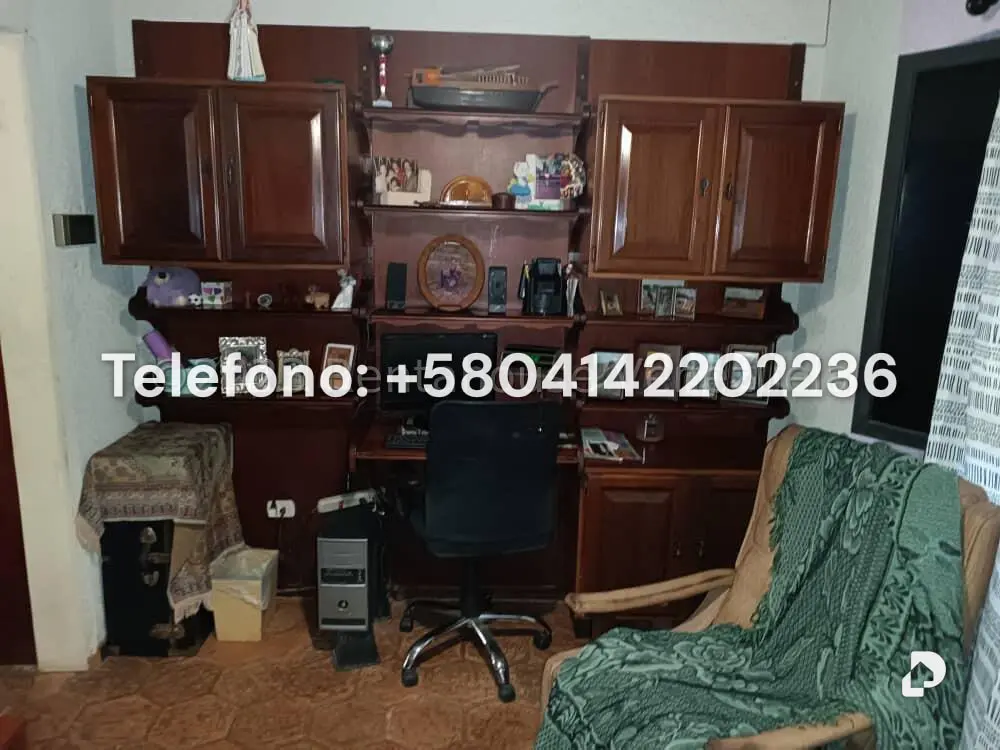 Casa en La Lagunita Country Club, Caracas – 58