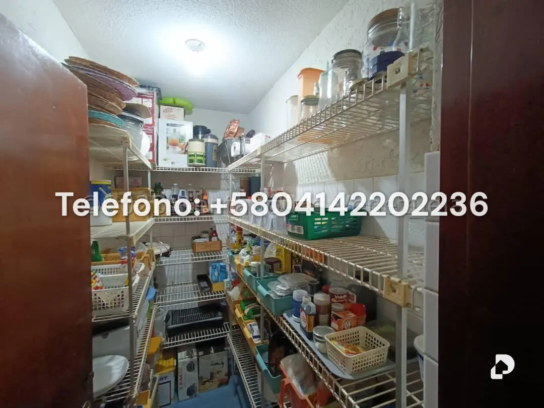 Casa en La Lagunita Country Club, Caracas – 35