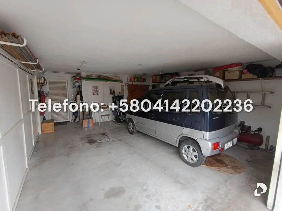 Casa en La Lagunita Country Club, Caracas – 76