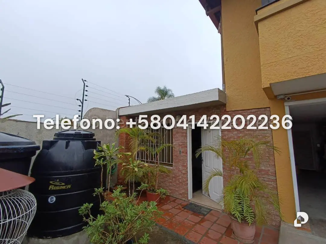 Casa en La Lagunita Country Club, Caracas – 62