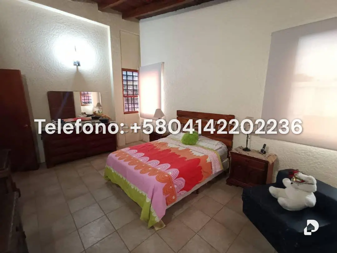 Casa en La Lagunita Country Club, Caracas – 51