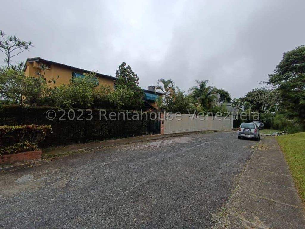 Casa en Caracas - 1