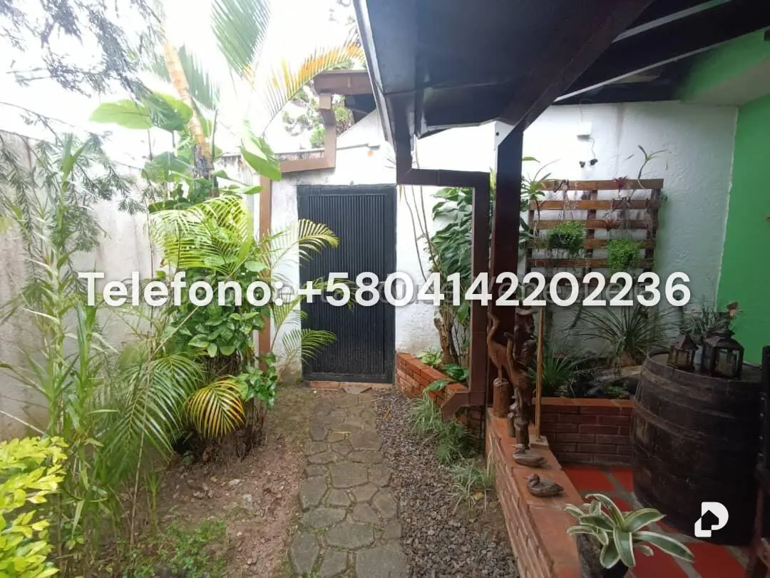 Casa en La Lagunita Country Club, Caracas – 29