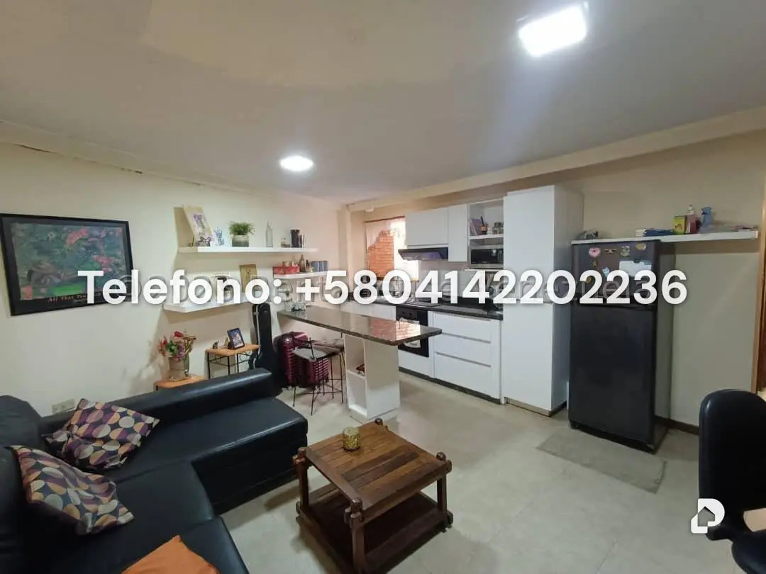 Casa en La Lagunita Country Club, Caracas – 64