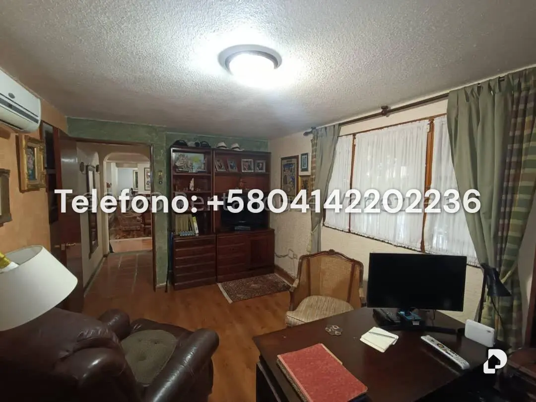 Casa en La Lagunita Country Club, Caracas – 15