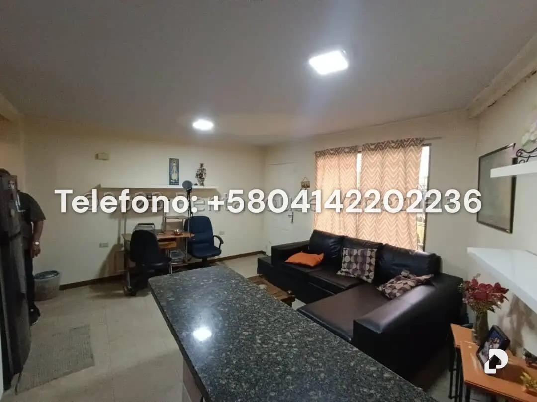 Casa en La Lagunita Country Club, Caracas – 66