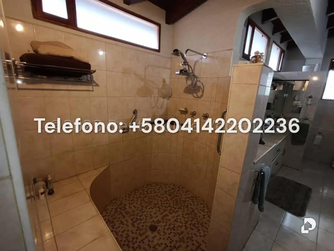 Casa en La Lagunita Country Club, Caracas – 42