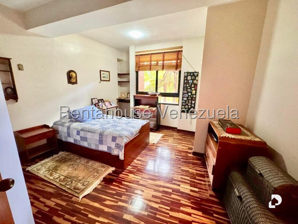 Apartamento en Monterrey, Caracas – 30