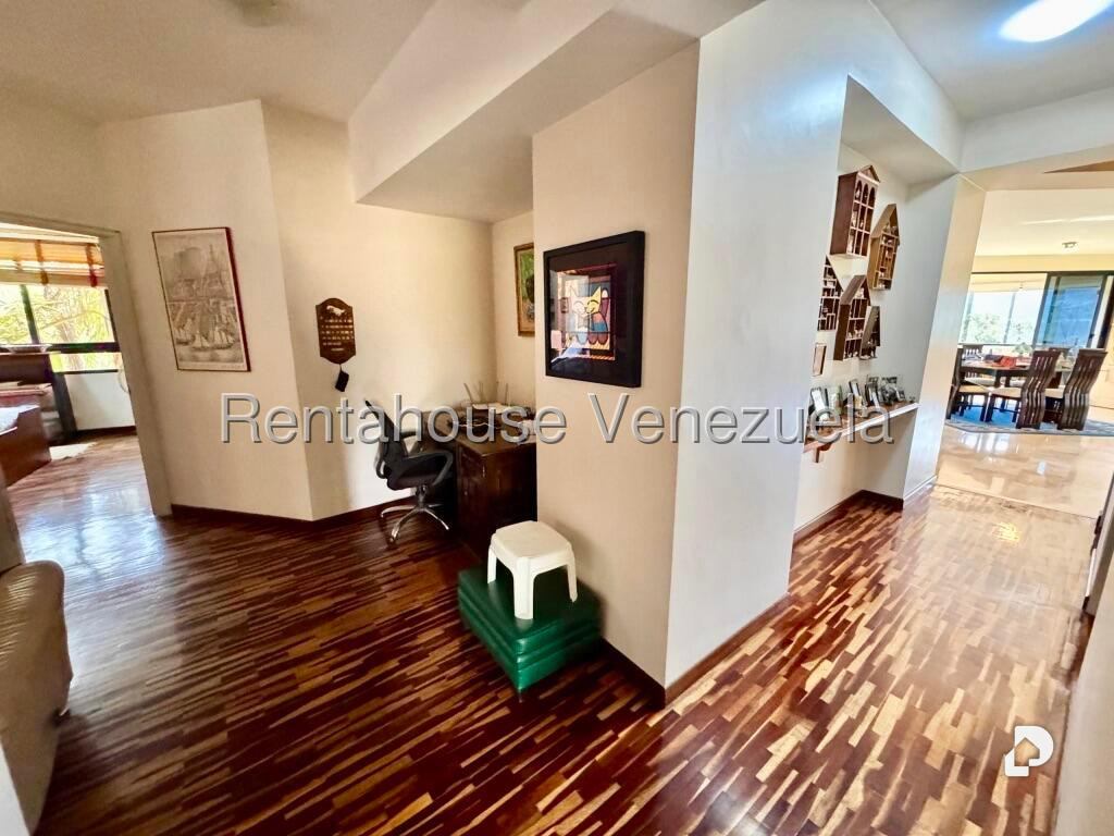 Apartamento en Monterrey, Caracas – 29