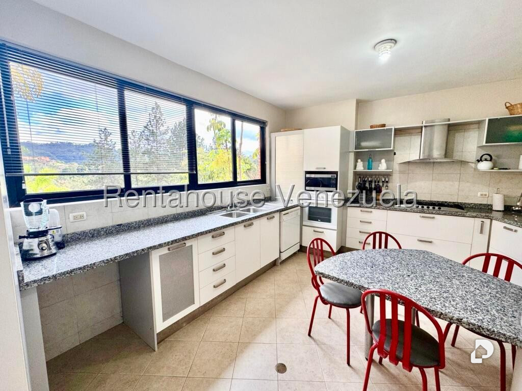 Apartamento en Monterrey, Caracas – 15