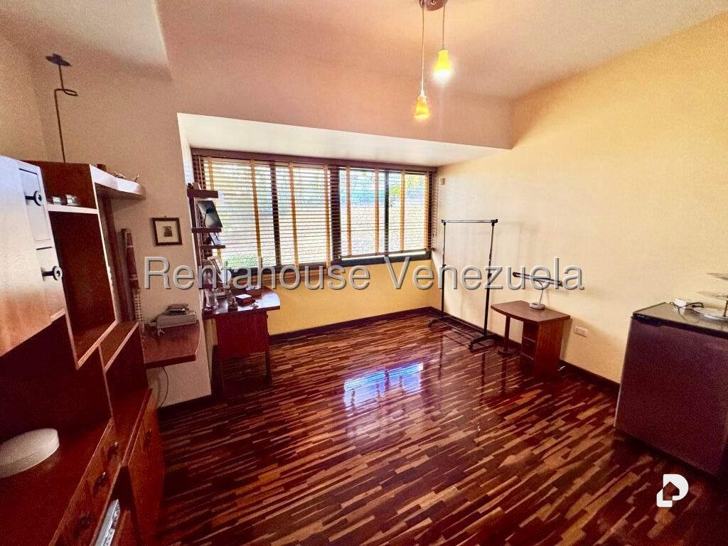 Apartamento en Monterrey, Caracas – 25