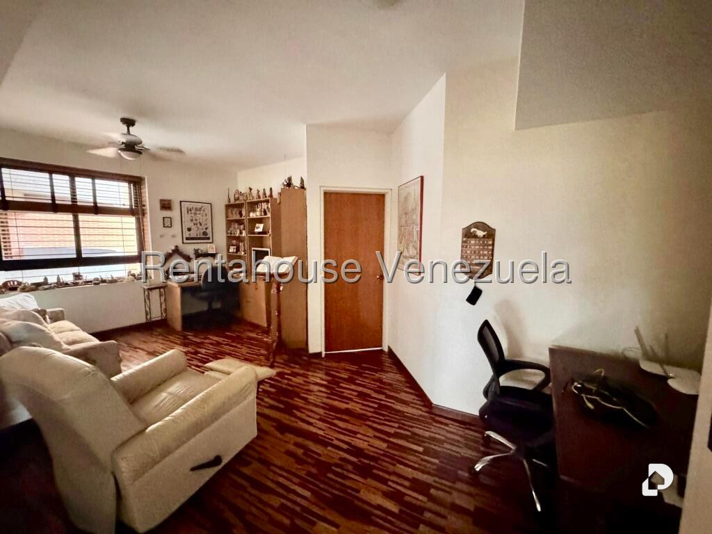 Apartamento en Monterrey, Caracas – 28