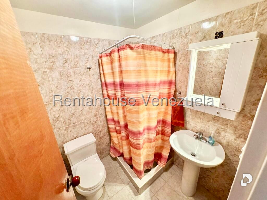 Apartamento en Monterrey, Caracas – 26