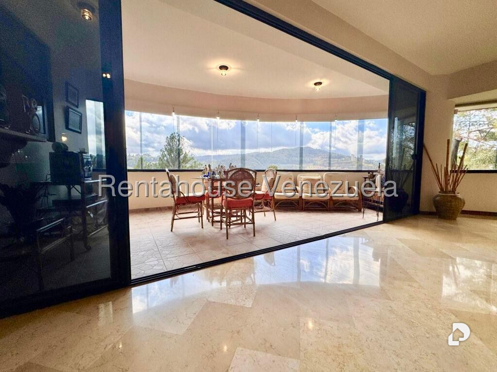 Apartamento en Monterrey, Caracas – 13
