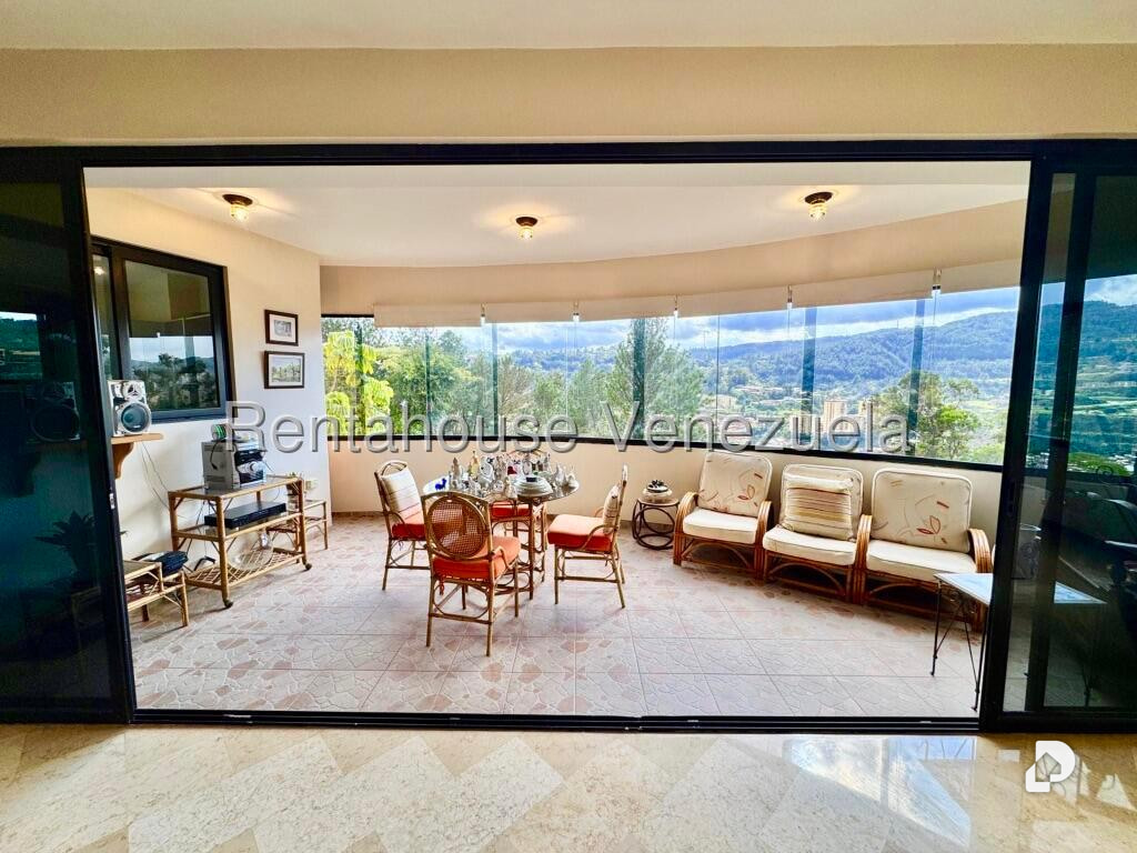 Apartamento en Monterrey, Caracas – 12