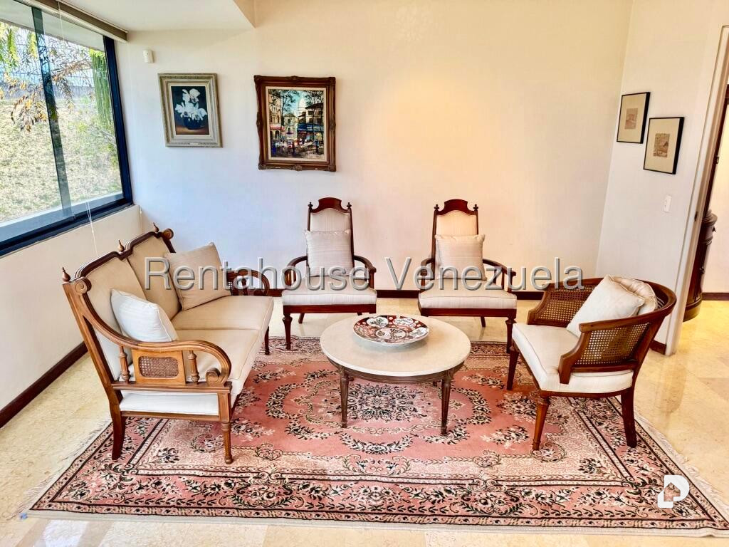 Apartamento en Monterrey, Caracas – 11