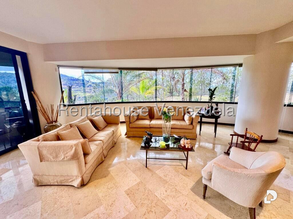 Apartamento en Monterrey, Caracas – 1