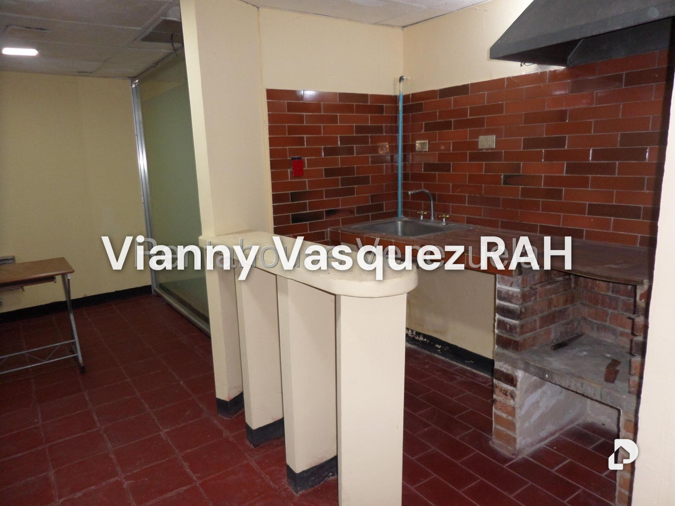 Commercial space in Alta Florida, Caracas – 14