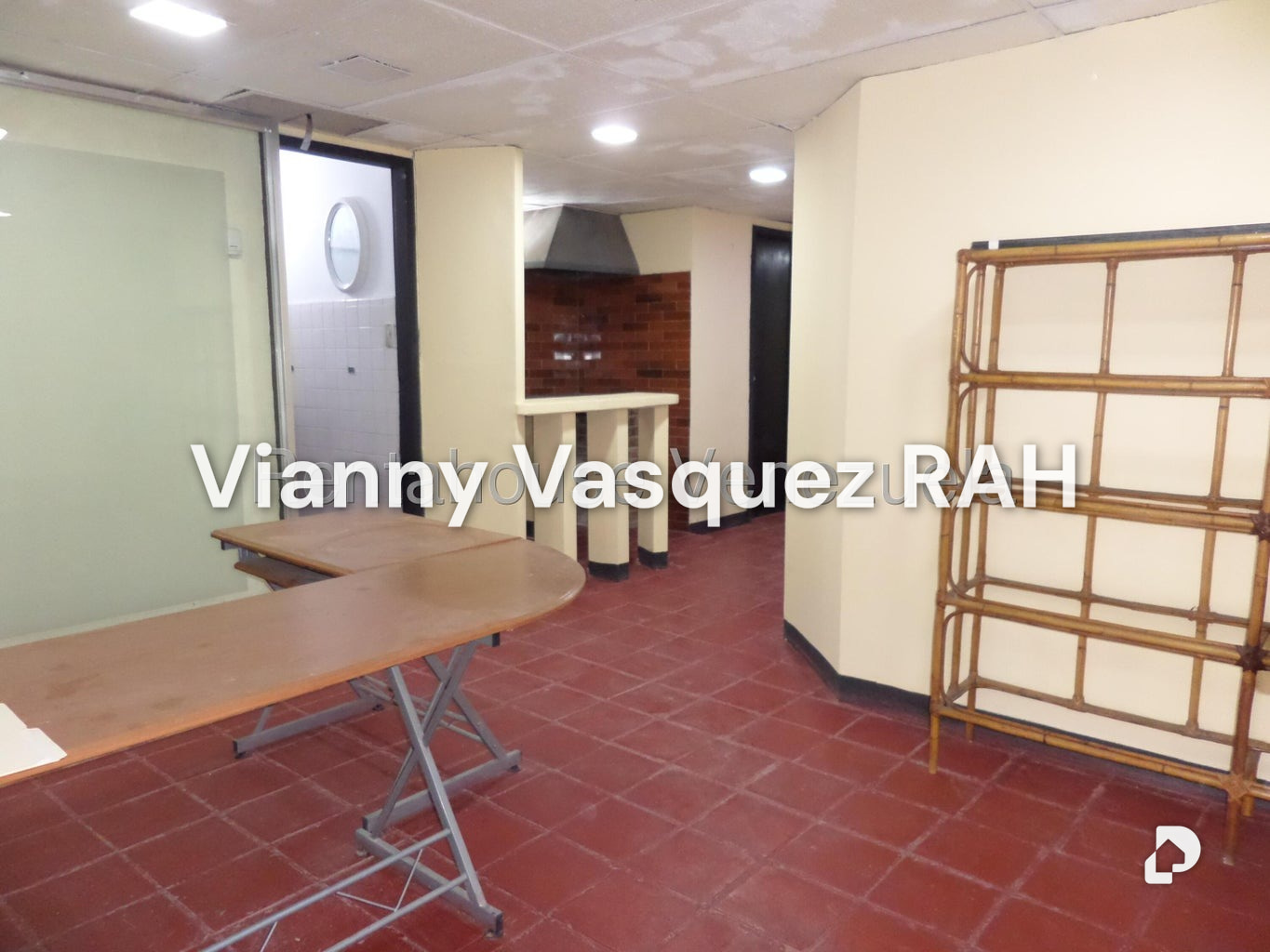 Commercial space in Alta Florida, Caracas – 2