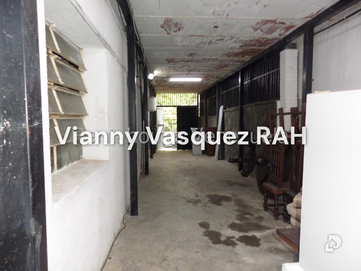 Commercial space in Alta Florida, Caracas – 15