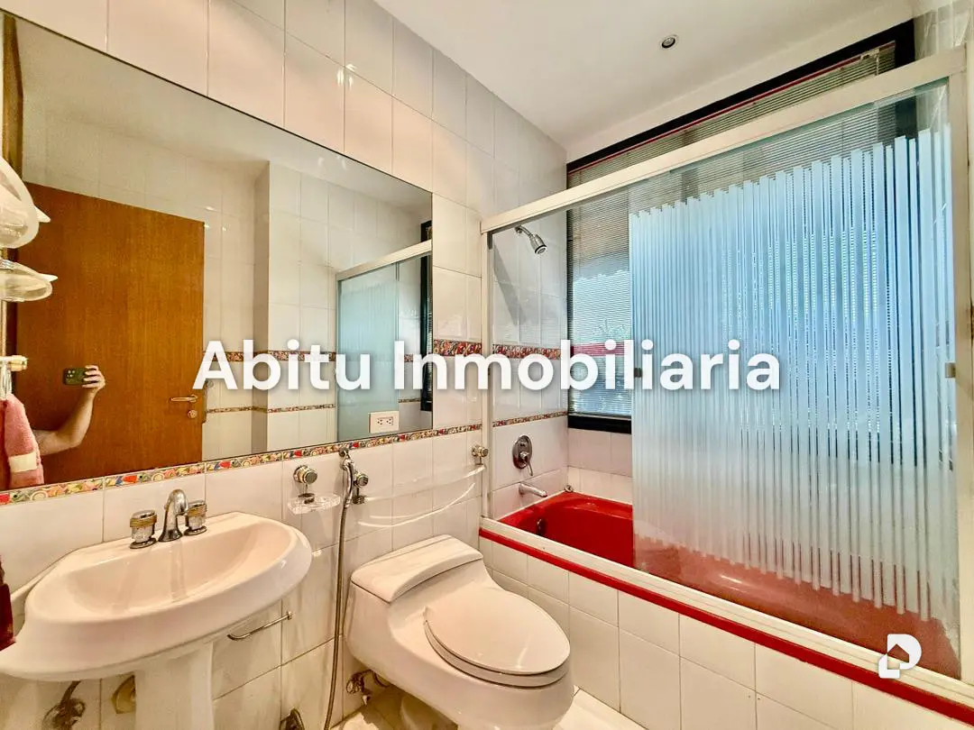 Penthouse en Altamira, Caracas – 28