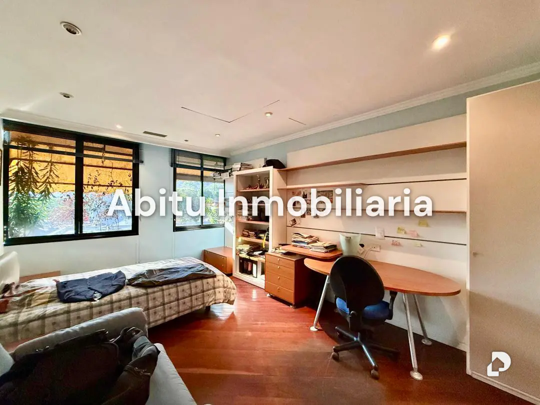 Penthouse en Altamira, Caracas – 19