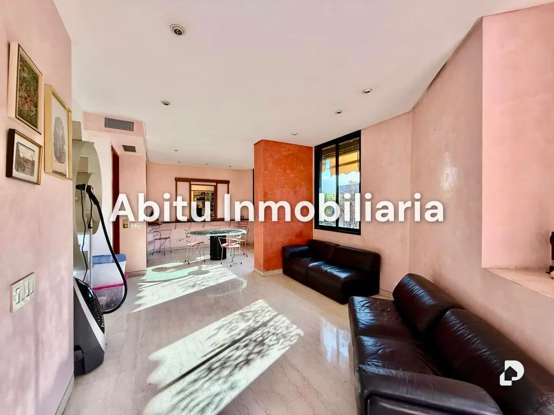 Penthouse en Altamira, Caracas – 15