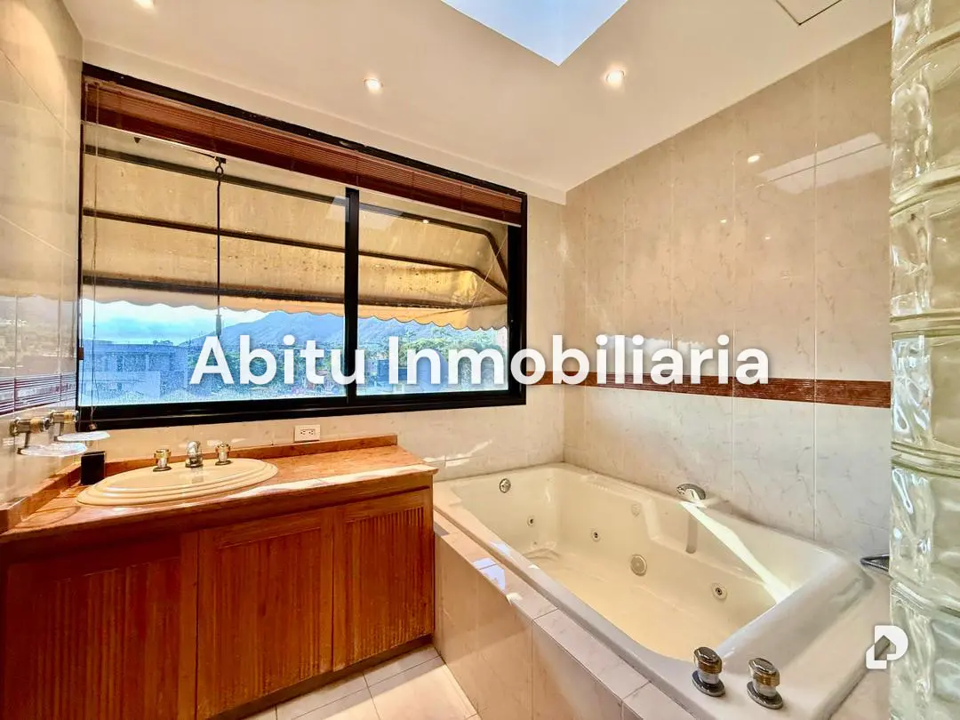 Penthouse en Altamira, Caracas – 27