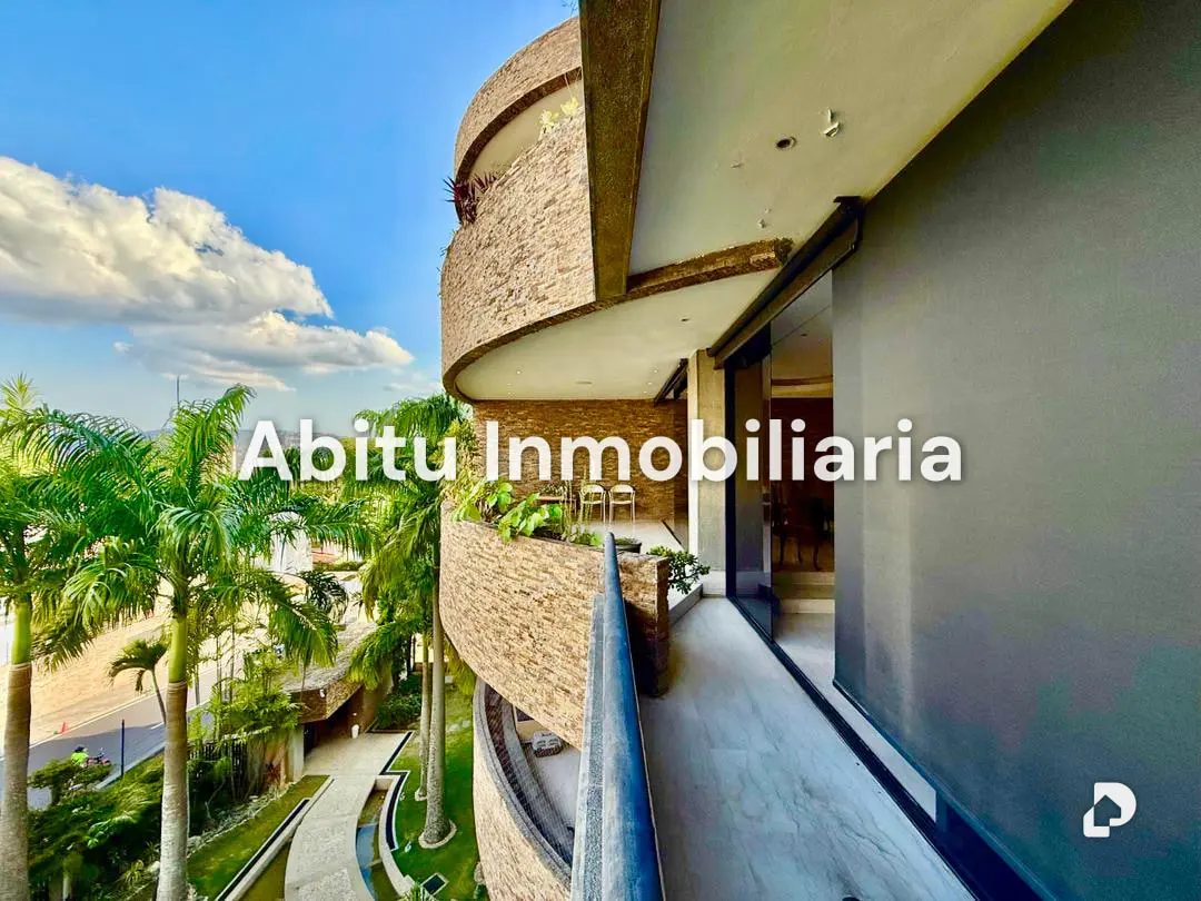 Penthouse en Altamira, Caracas – 2