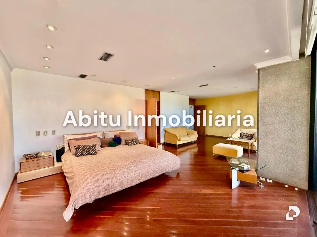 Penthouse en Altamira, Caracas – 22