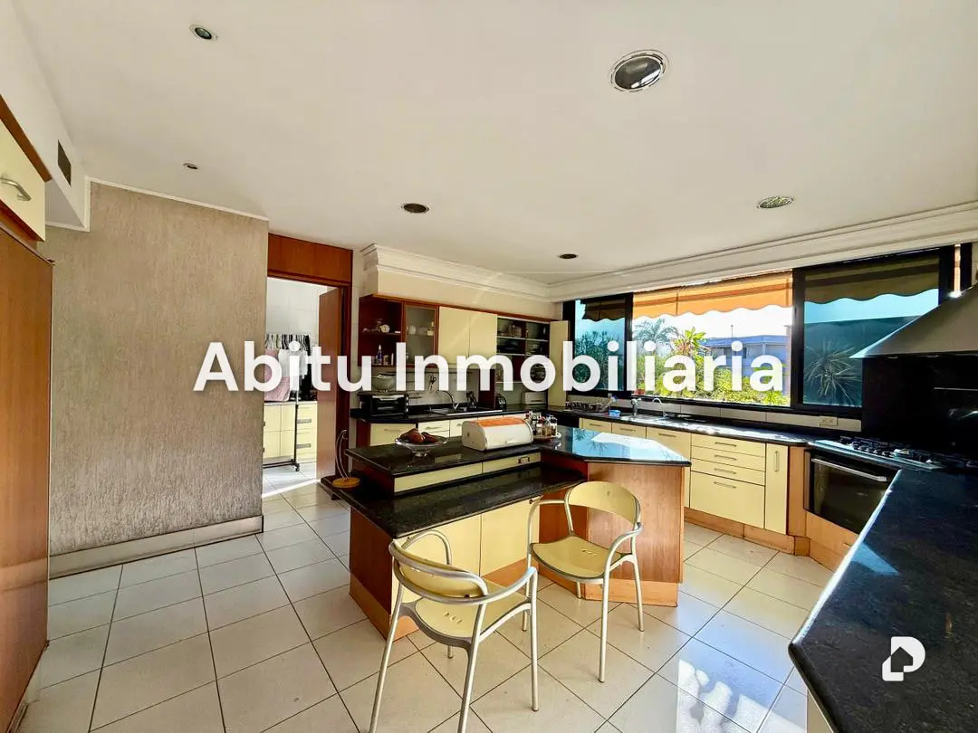 Penthouse en Altamira, Caracas – 4