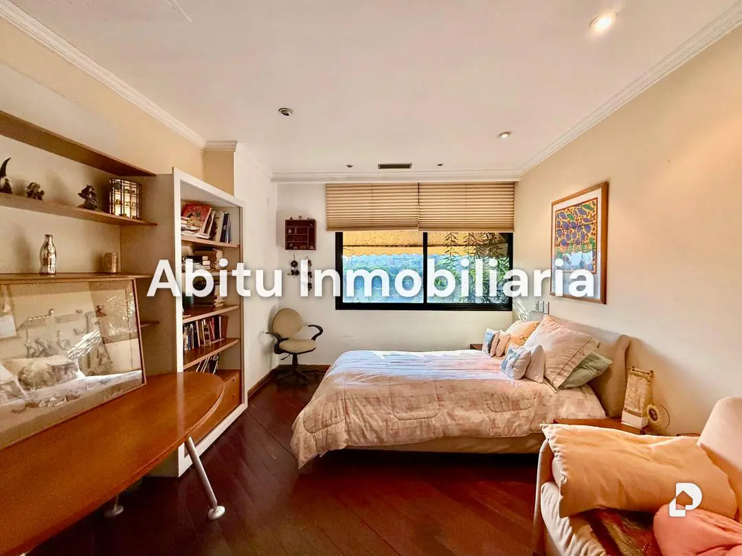 Penthouse en Altamira, Caracas – 23
