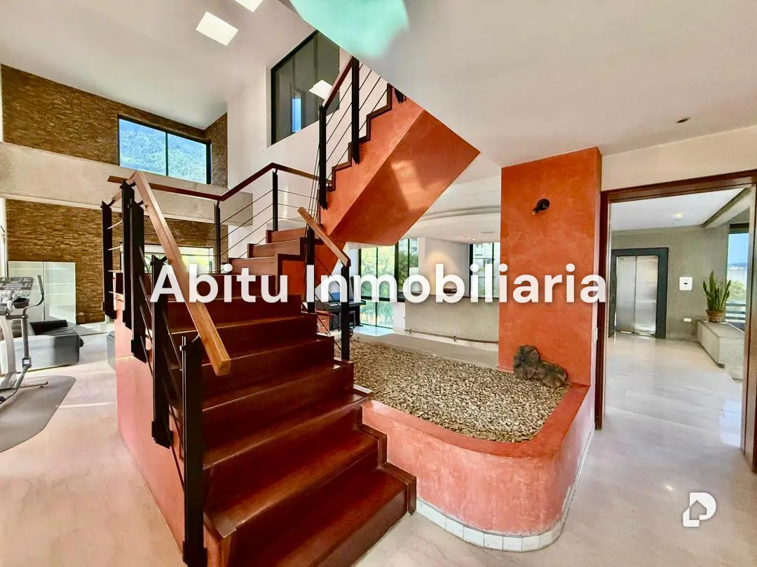 Penthouse en Altamira, Caracas – 21