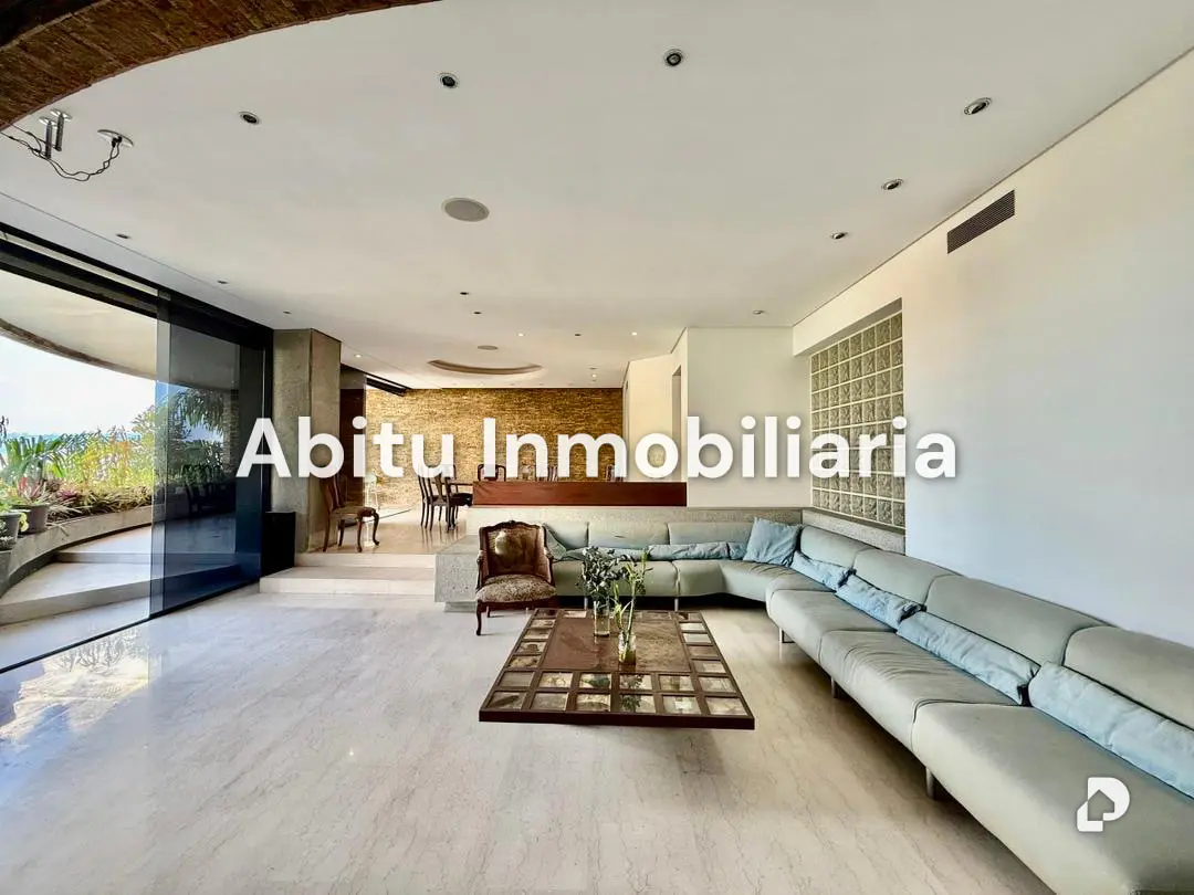 Penthouse en Altamira, Caracas – 11