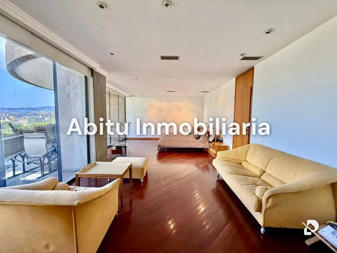 Penthouse en Altamira, Caracas – 10