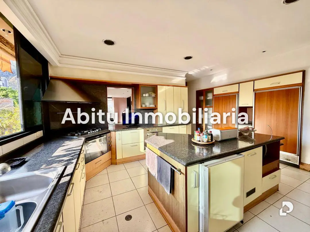 Penthouse en Altamira, Caracas – 7
