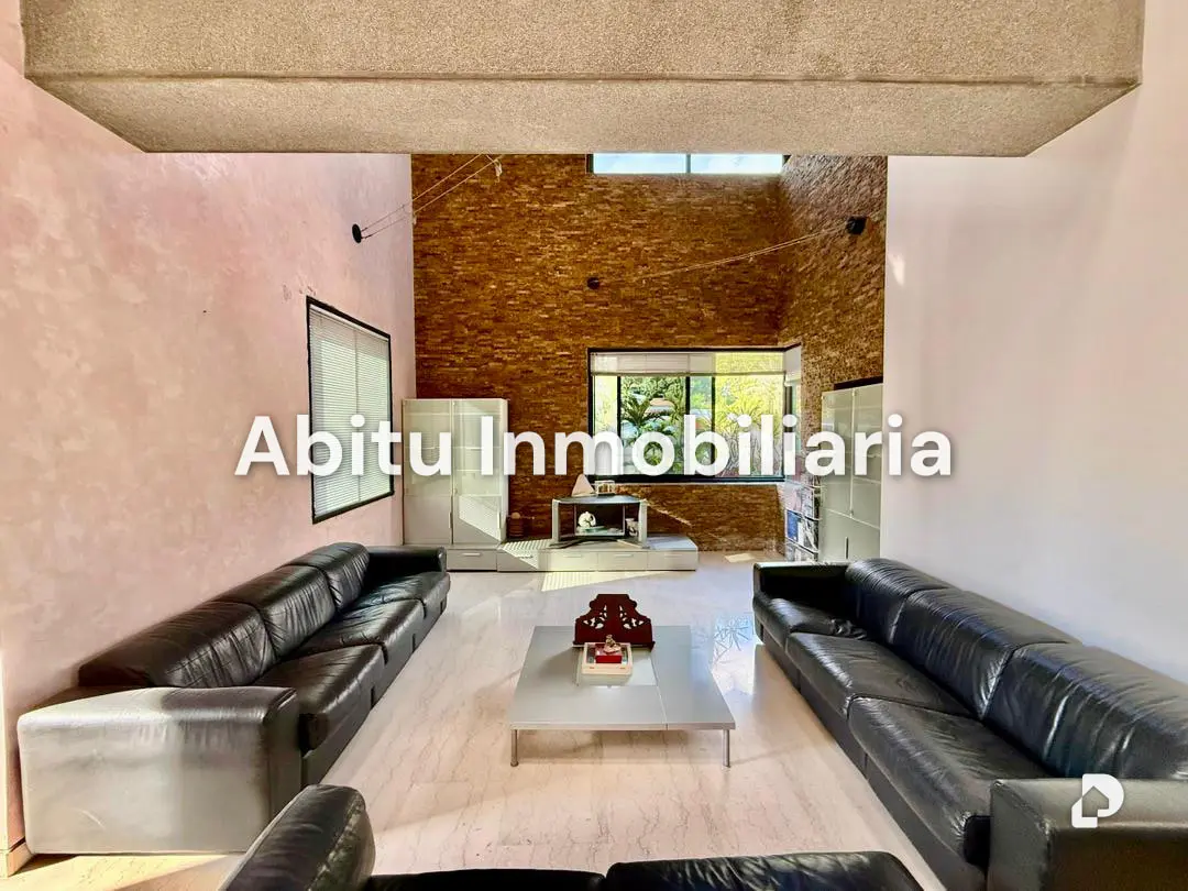 Penthouse en Altamira, Caracas – 13