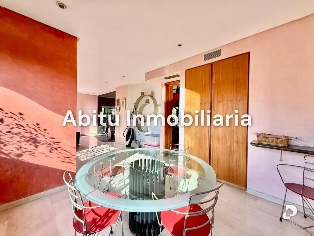 Penthouse en Altamira, Caracas – 14