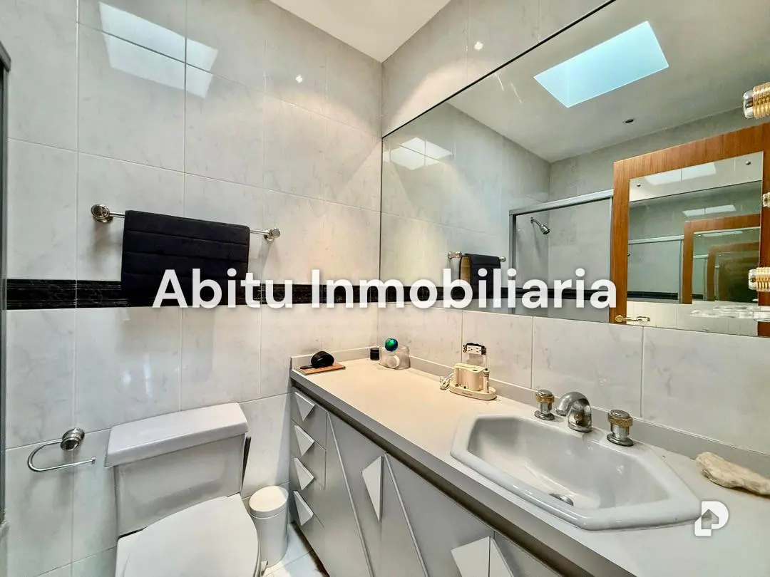 Penthouse en Altamira, Caracas – 26