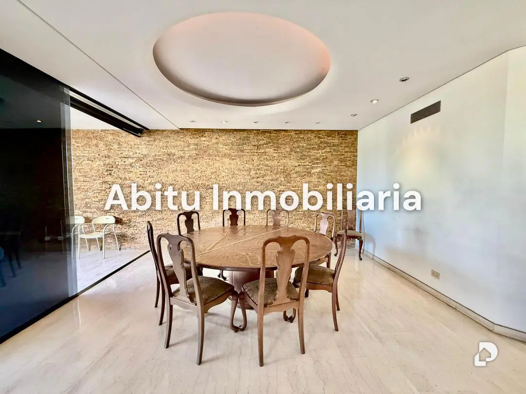 Penthouse en Altamira, Caracas – 8