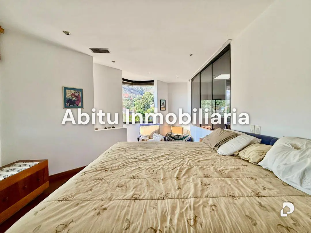 Penthouse en Altamira, Caracas – 24