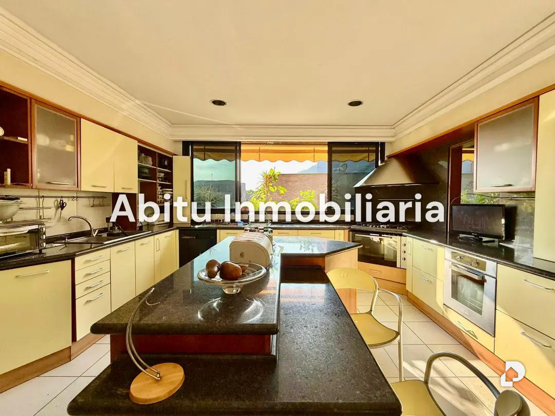 Penthouse en Altamira, Caracas – 6