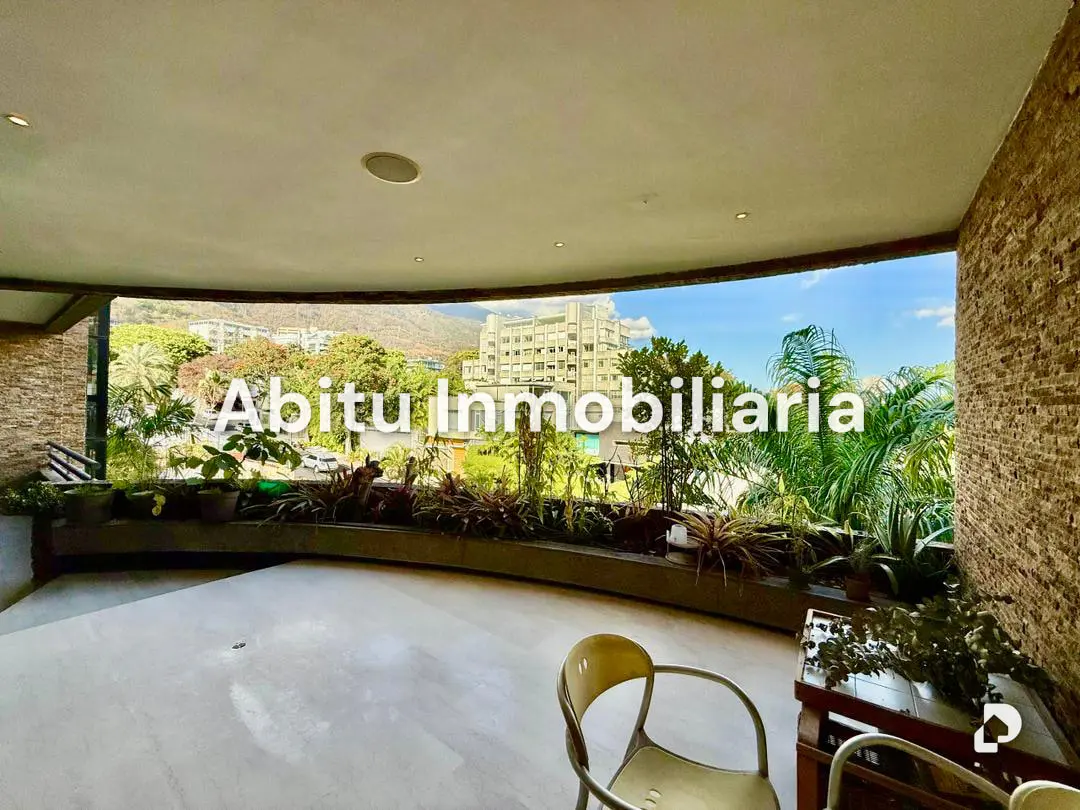 Penthouse en Altamira, Caracas – 3