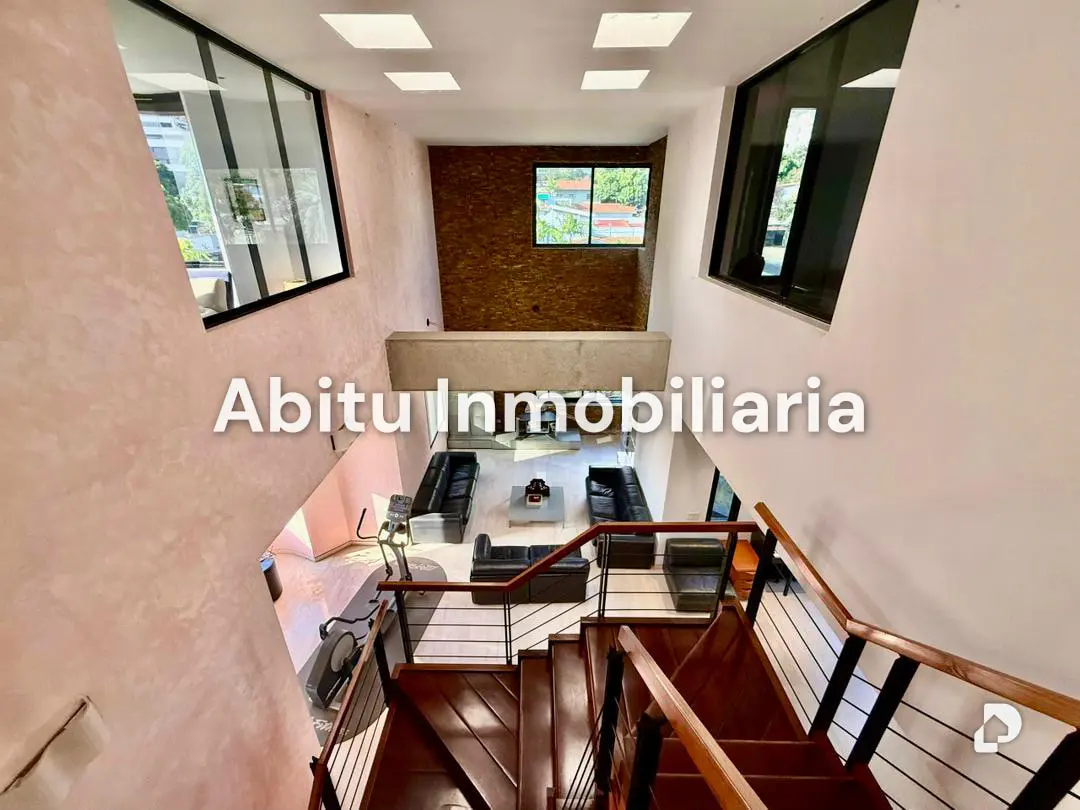 Penthouse en Altamira, Caracas – 20