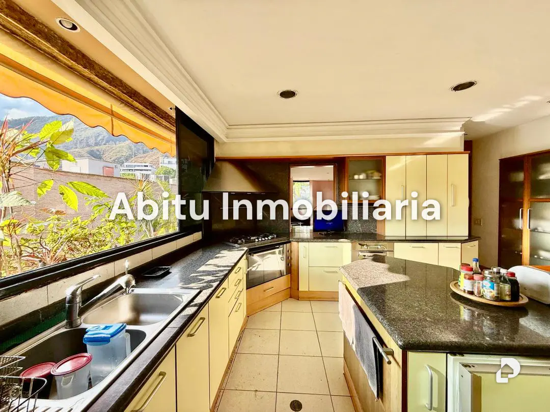 Penthouse en Altamira, Caracas – 5