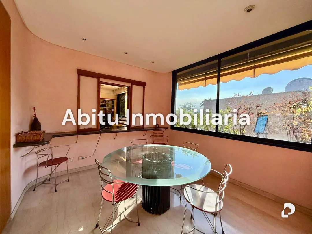 Penthouse en Altamira, Caracas – 18