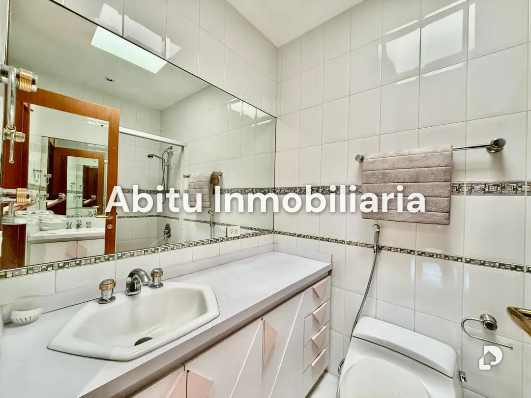 Penthouse en Altamira, Caracas – 25