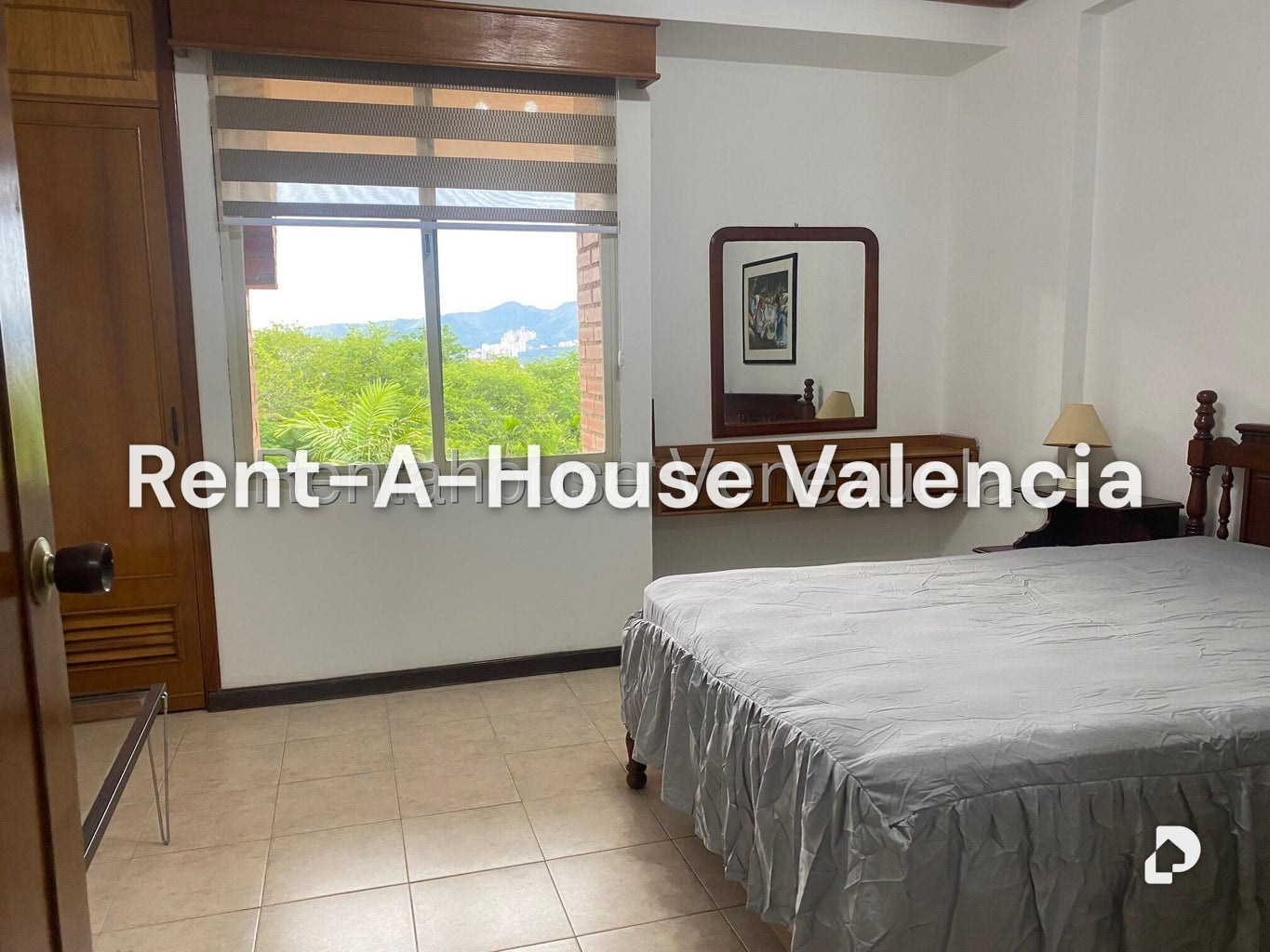 Apartamento en Trigal Norte, Valencia – 11