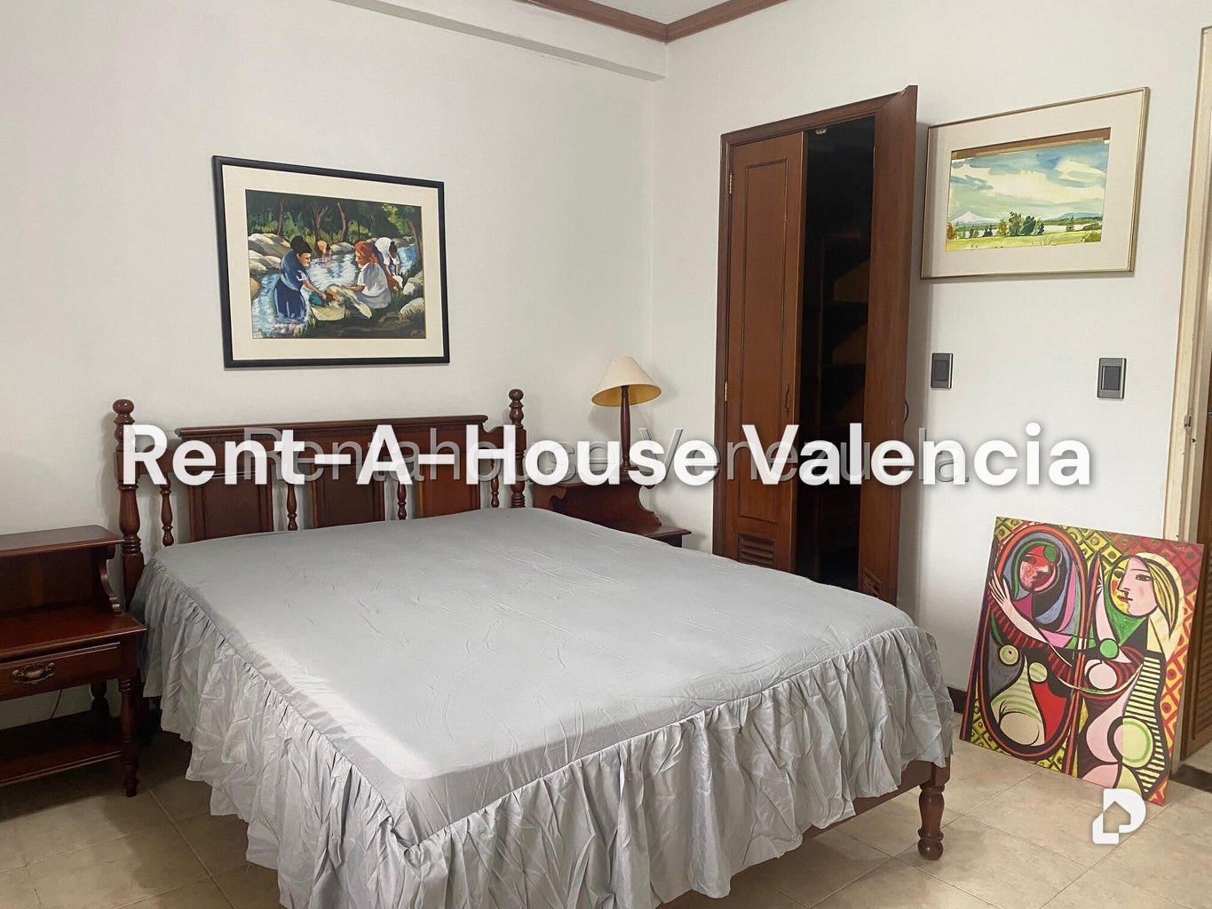 Apartamento en Trigal Norte, Valencia – 10