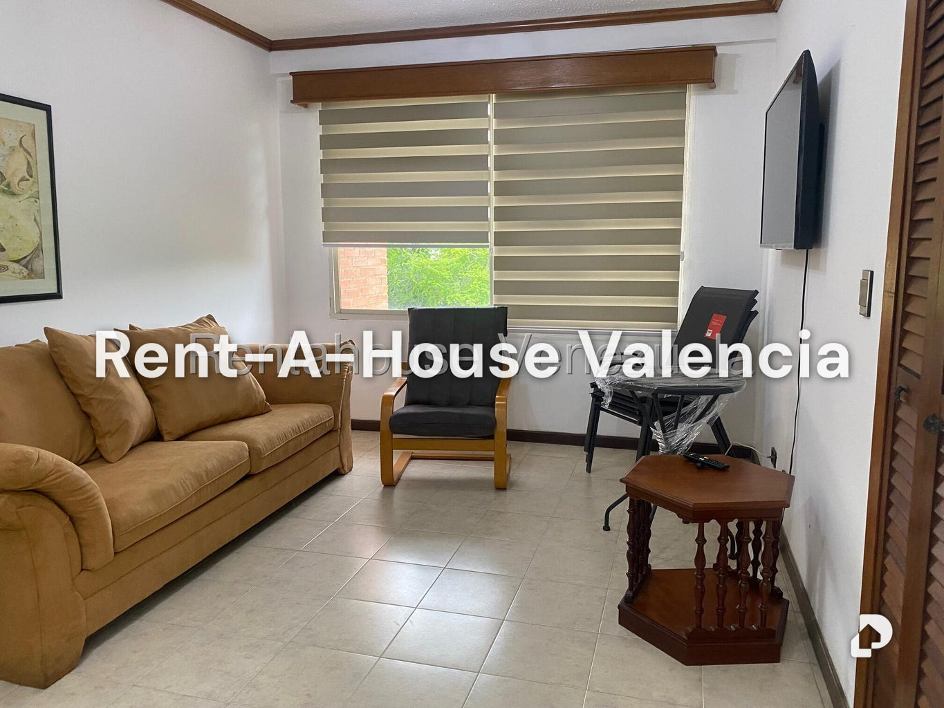 Apartamento en Trigal Norte, Valencia – 2